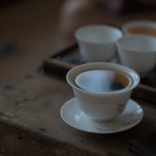 Our friends in Taiwan