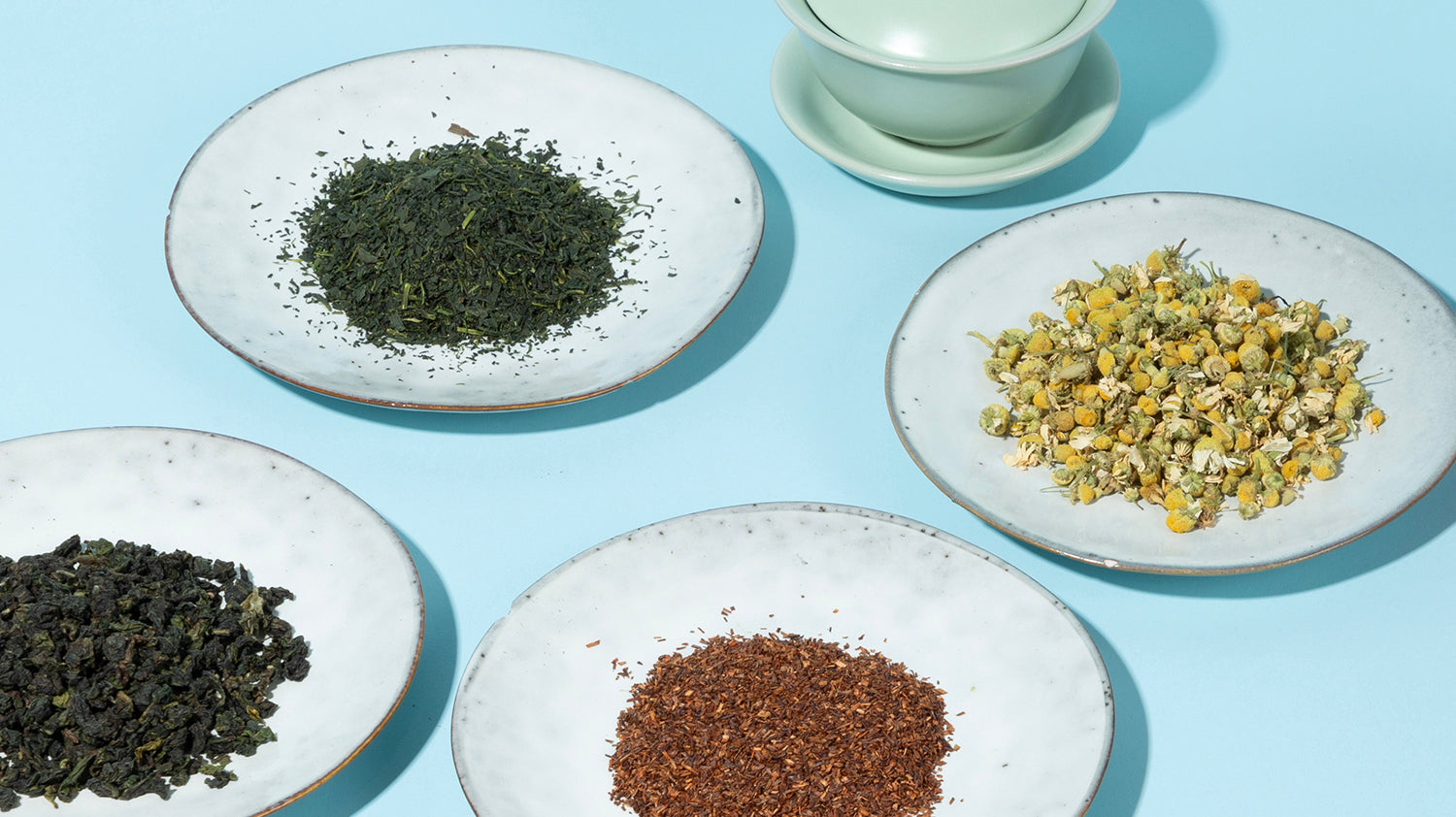 Steeping tips