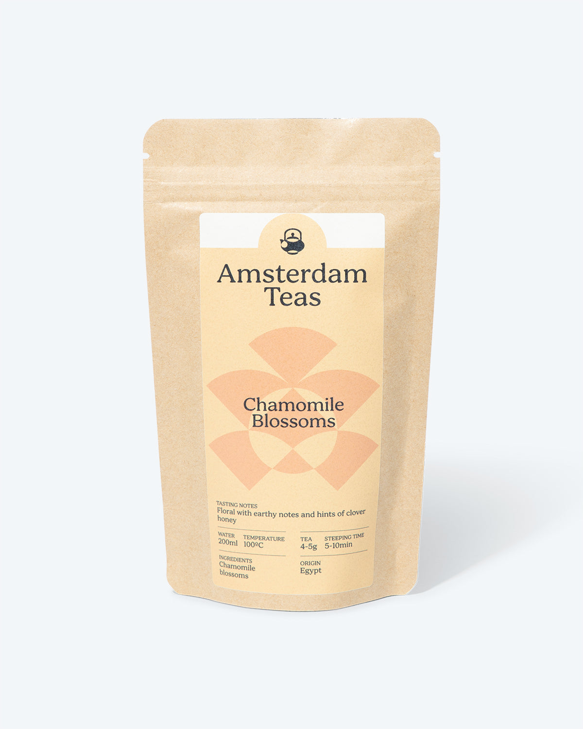 chamomile様おまとめ Chamomile Calm Herbal Tea | Lake Missoula Tea Company