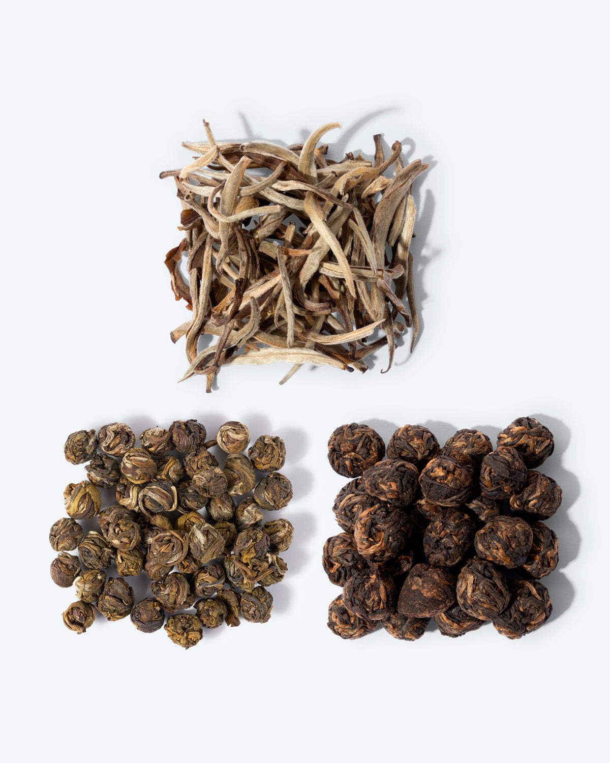 Jasmijn Thee Selectie – Amsterdam Teas